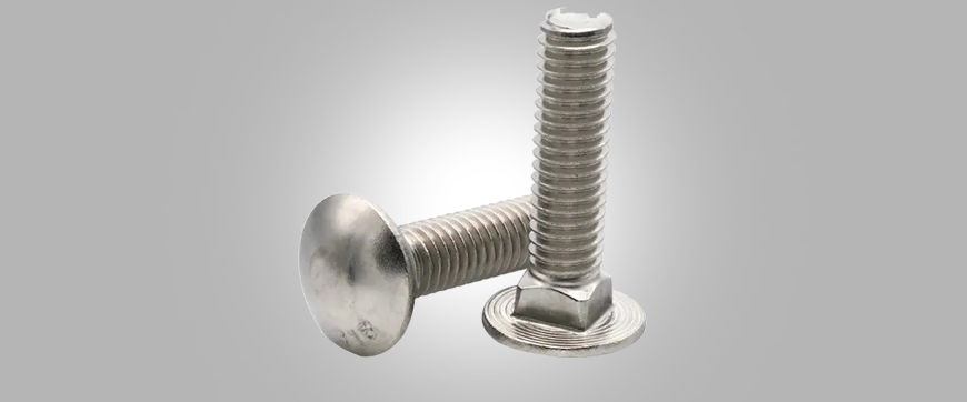 Carriage-Bolt