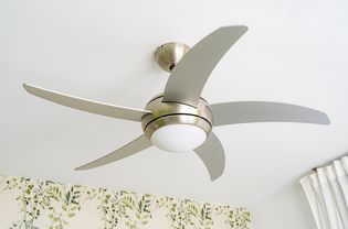 Ceiling fan