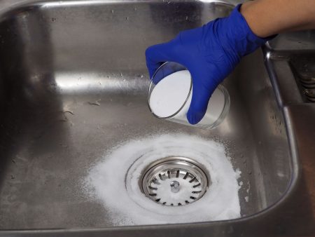 Clean Your Garbage Disposal the Right Way With These Expert Tips