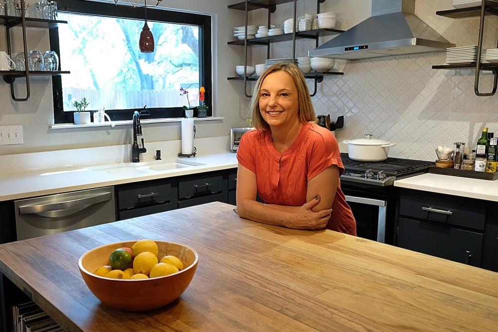 Renovations boom as local housing market slows in Austin, Cedar Park