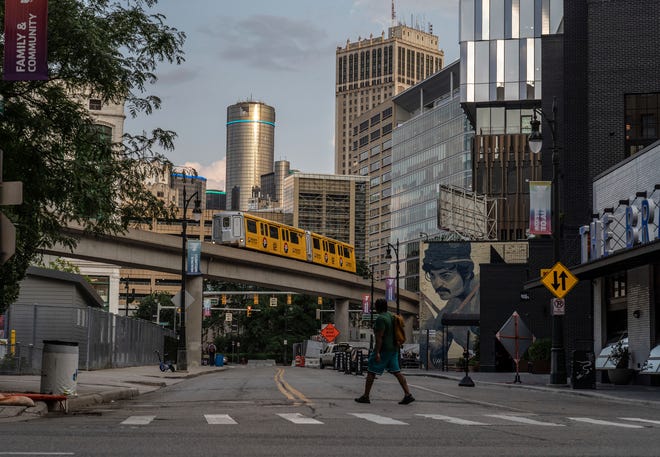 Progress, disappointment 10 years later