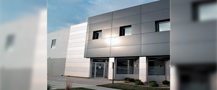 Aluminium composite panel (ACP) Aluminium composite panel (ACP)