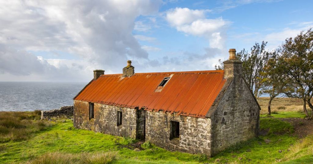 How to go about financing the purchase of your fixer-upper – The Irish Times