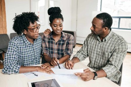 What to Say When Asking for a Personal Loan