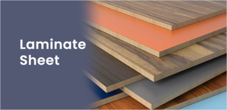 What is a Laminate Sheet – Types & Uses