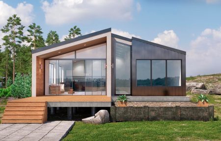 Modular Homes: A Cost-Effective Alternative to Traditional Building