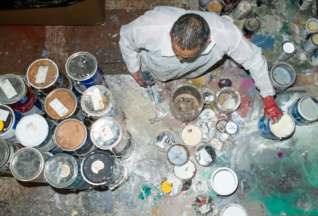 What’s Working: Where to get rid of hard-to-toss items in Colorado — and also benefit society