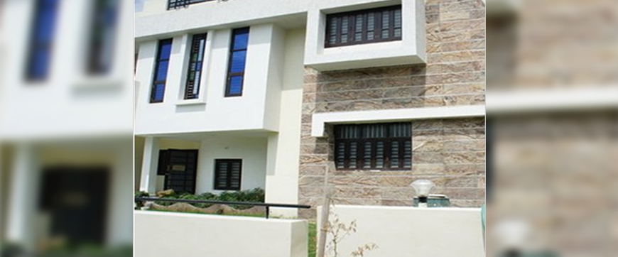 Tile cladding Tile cladding