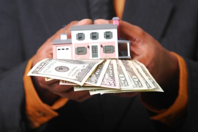 Types of Home Improvement Loan