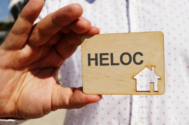 Types of Home Improvement Loan
