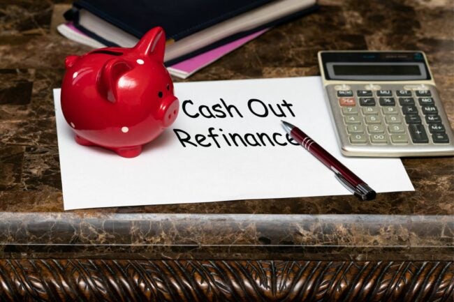 Types of Home Improvement Loan