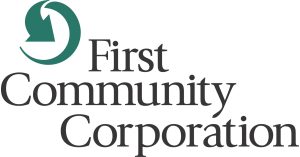 First Community Corporation Announces Third Quarter Results and Cash Dividend