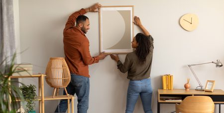 The best budget-friendly tips to redecorate your home