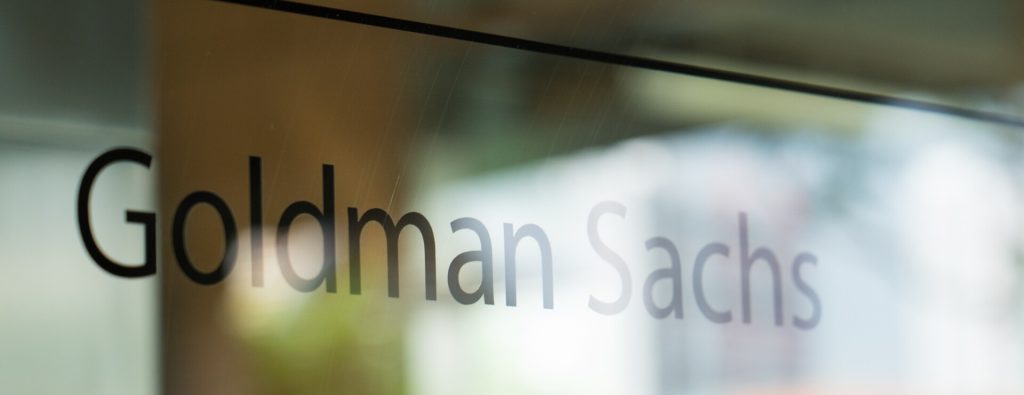 Goldman Sachs’ Goodwill Writedown Signals Tough Choices Ahead