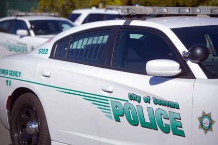 Crime update in Sonoma Valley