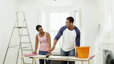 Is A Home Improvement Loan A Good Idea?