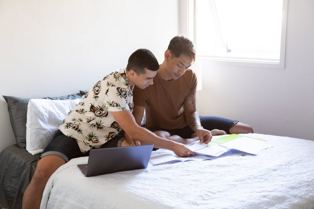 What’s the Difference Between a Secured and Unsecured Personal Loan?