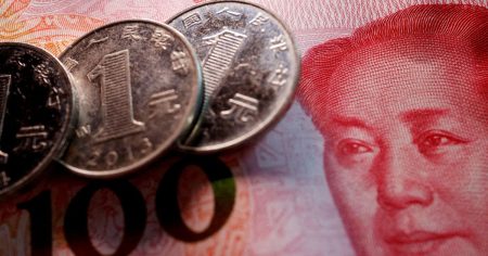 China July new bank loans tumble, credit growth weakens further