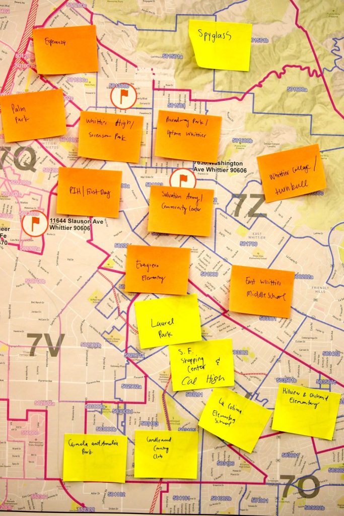 What Whittier is doing on homelessness – Whittier Daily News