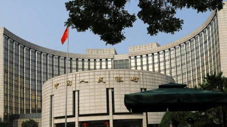 Live news updates from August 15: China cuts key lending rate, US retail sales exceed forecasts