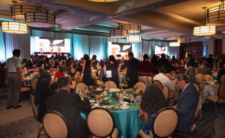 Phoenix Indian Center to host 40th Annual Silver & Turquoise Ball