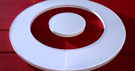 Target Q2 sales fall on muted spending, Pride month backlash, and it cuts profit outlook for 2023 | Business