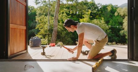 Unlock the potential of home improvement, loan options and opportunities