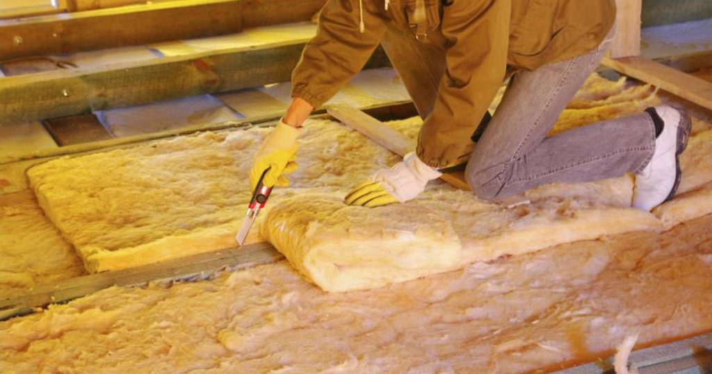 How to retrofit your home and slash your energy bills – The Irish Times