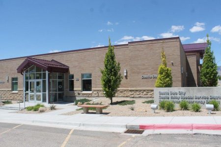 Castle Dale City Fulfills Requests from Citizens