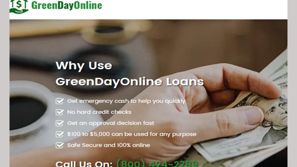 Bad Credit, Same Day No Credit Check From Direct Lenders