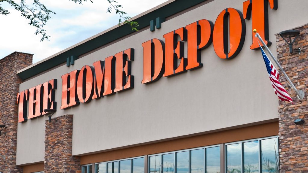 After Earnings, Is Home Depot Stock a Buy, a Sell, or Fairly Valued?