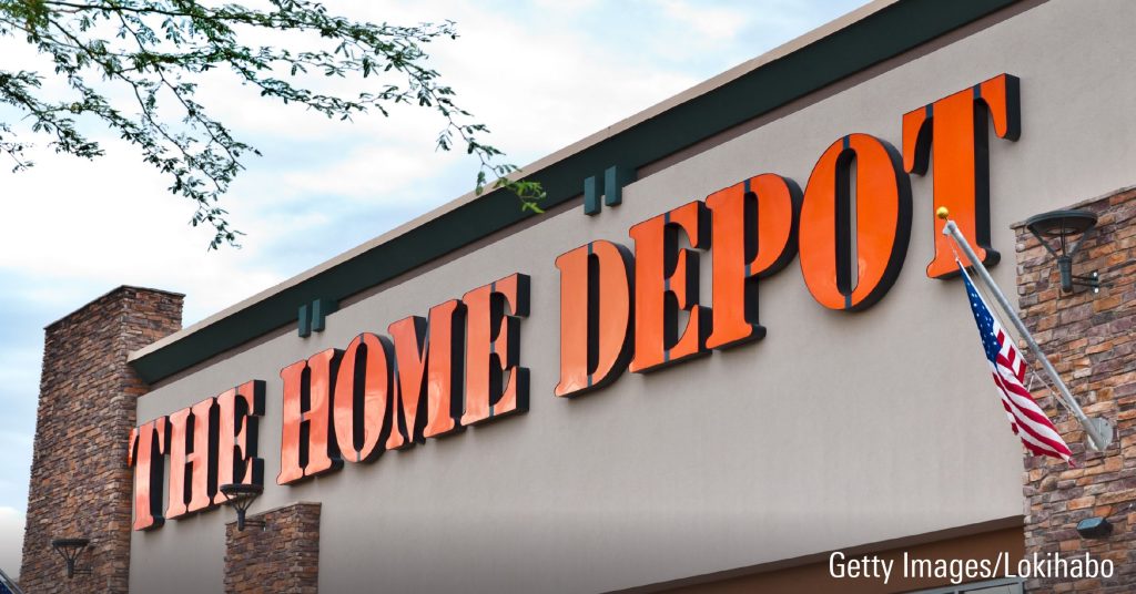 Ahead of Earnings, Is Home Depot Stock a Buy, a Sell, or Fairly Valued?
