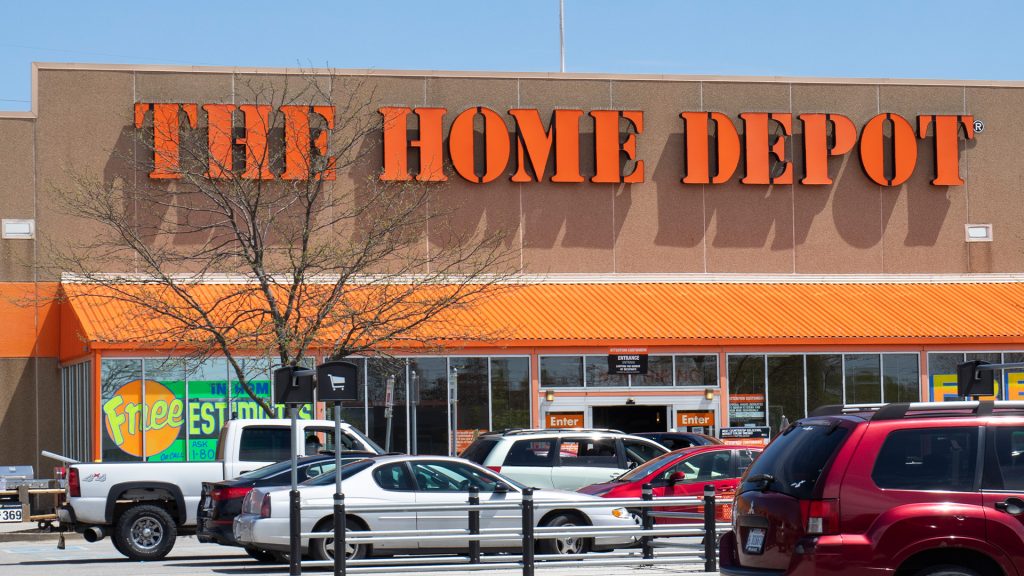 Home Depot CEO breaks silence after disturbing new data shows shoppers are abandoning store for a crucial reason