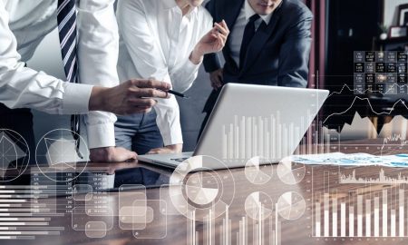 FinTechs Look to M&A for Profitability as Economic Shake-Up Continues