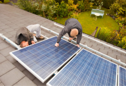 Complete Guide to the VA Energy Efficient Mortgage