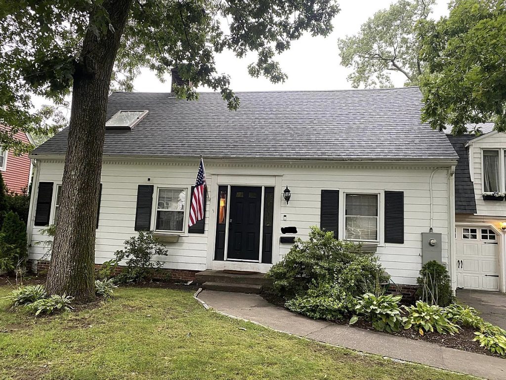 This Town Has The Highest Property Tax Rate In Massachusetts