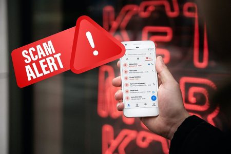 People In NY Should Never Answer Calls From 9 Scam Area Codes
