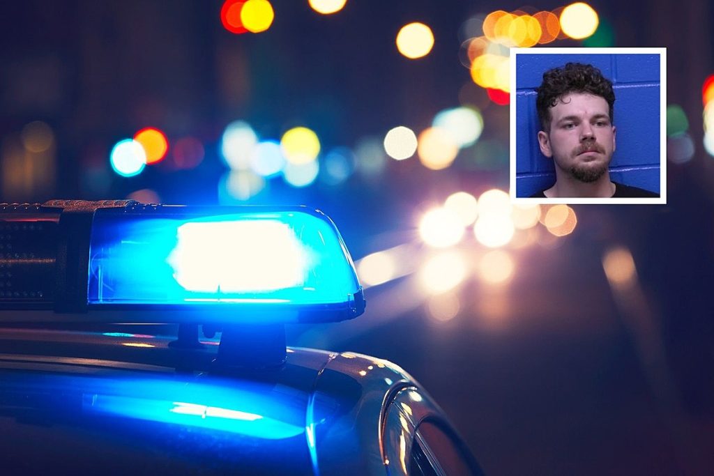 Man Burglarizes Woman’s Shop and Then Her Missoula Home