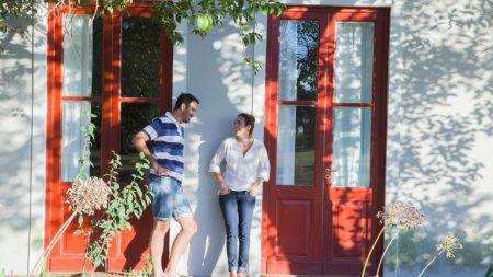 Home Equity Loan On Investment Property