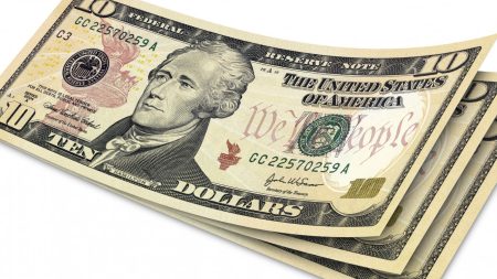 5 Red-Hot Well-Known Stocks Trading Under $10 That Fast Money Traders Absolutely Love – 24/7 Wall St.