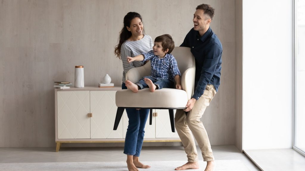 15 Important Tips For First-Time Home Buyers