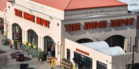 Home Depot and Lowe’s Stocks Are Downgraded Ahead of Earnings. Here’s Why.