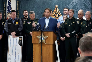 DeSantis Administration denies defying federal judge in Florida gender-affirming care case | Florida News | Tampa