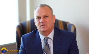 Richard Corcoran to make up to $1.3 million per year as New College of Florida president | Florida News | Orlando