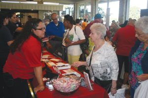 Sponsors, more vendors added to Sun City West Senior Expo