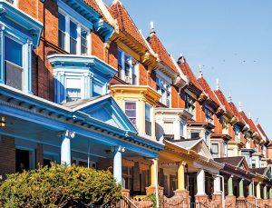 Rising Interest Rates and Prices Keep Homeownership as a Distant Goal, Especially for African Americans