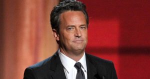 Why Matthew Perry’s Death Investigation Is ‘Pending’ | Jackson Progress-Argus Parade Partner Content