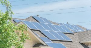 Should you replace your roof with solar shingles? | Lifestyle