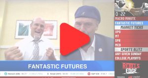 Rebel’s Edge -Analyzing Market News- $MCD, $XPO, and Denver Throws Shade At Kelce | Clayton News The Street Partner Content