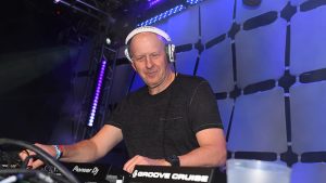 Goldman Sachs boss David Solomon quits DJing at high profile events after appearing at last year’s Lollapalooza